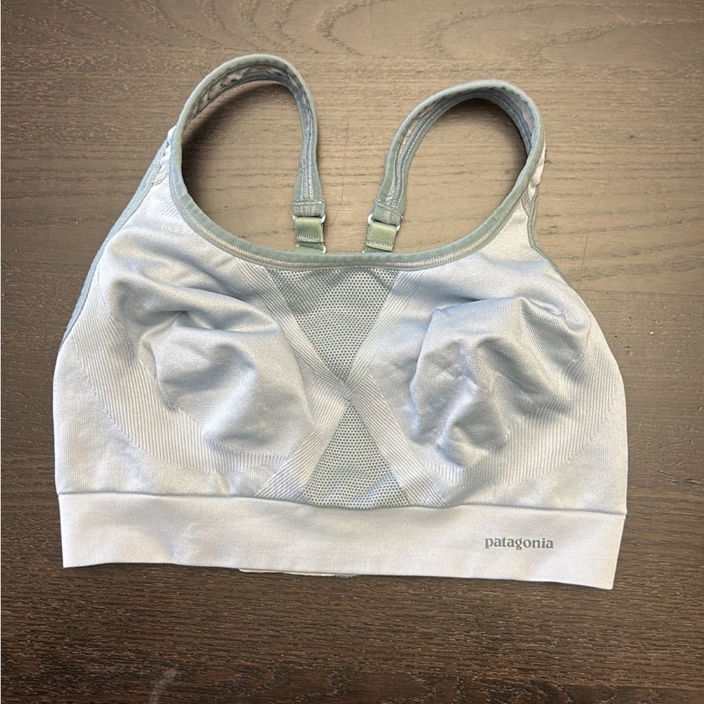 Patagonia sports bra adjustable Medium 34 36 CD